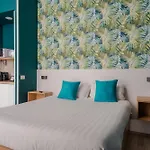 Pontenuovo Bed Отель типа 