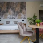 Pontenuovo Bed