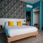 Pontenuovo Bed 4* Неаполь