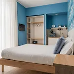 Pontenuovo Bed