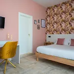 Pontenuovo Bed Отель типа 