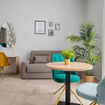 Pontenuovo Bed 4* Неаполь