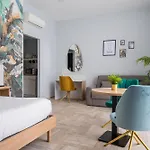 Pontenuovo Bed Неаполь