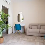 Pontenuovo Bed Отель типа 