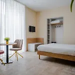 Pontenuovo Bed 4*