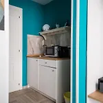 Pontenuovo Bed 4*