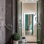 Pontenuovo Bed Отель типа 