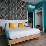 Pontenuovo Bed