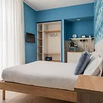 Pontenuovo Bed Отель типа 