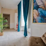 Pontenuovo Bed Отель типа 