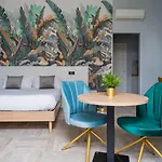 Pontenuovo Bed Неаполь