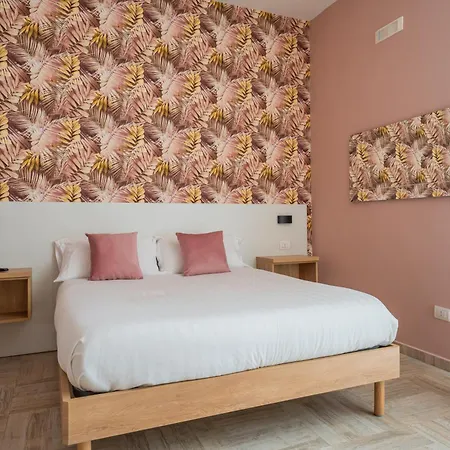 Pontenuovo Bed B&B 4*