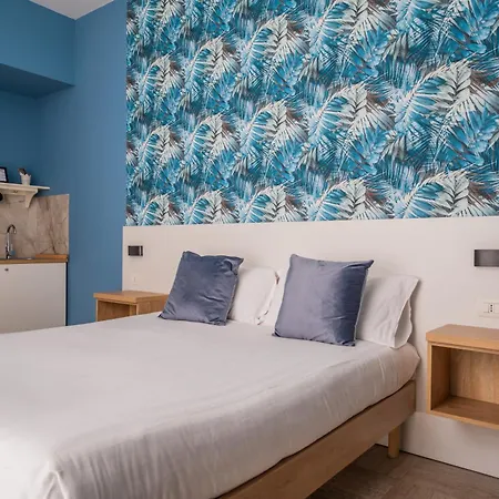 B&B Pontenuovo Bed 4*
