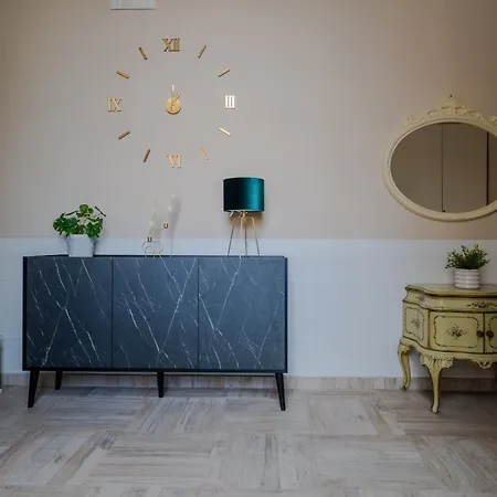 Pontenuovo Bed 4* 나폴리