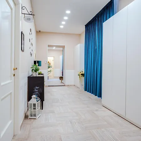 Pontenuovo Bed 3* Neapol