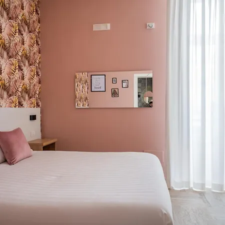 Pontenuovo Bed B&B