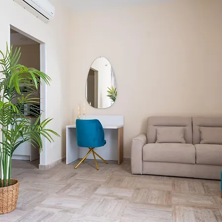 Pontenuovo Bed B&B