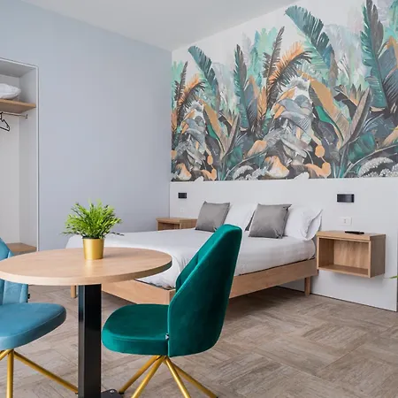 B&B Pontenuovo Bed 4*
