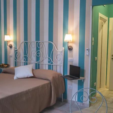 B&B Pontenuovo Bed