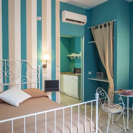 Pontenuovo Bed Отель типа 