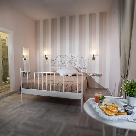 Pontenuovo Bed B&B 나폴리
