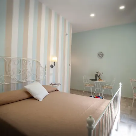 Pontenuovo Bed