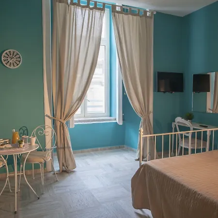 B&B Pontenuovo Bed 4*