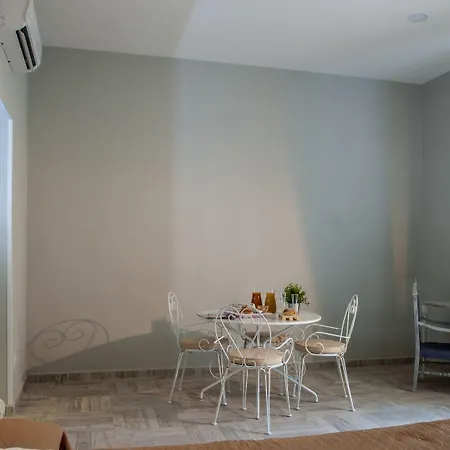 B&B Pontenuovo Bed