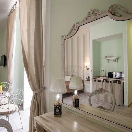 Pontenuovo Bed 4* 나폴리