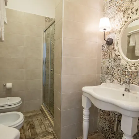 Pontenuovo Bed 4*