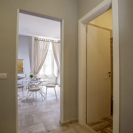 Pontenuovo Bed