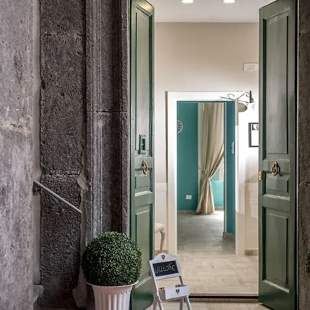 Pontenuovo Bed B&B 4*