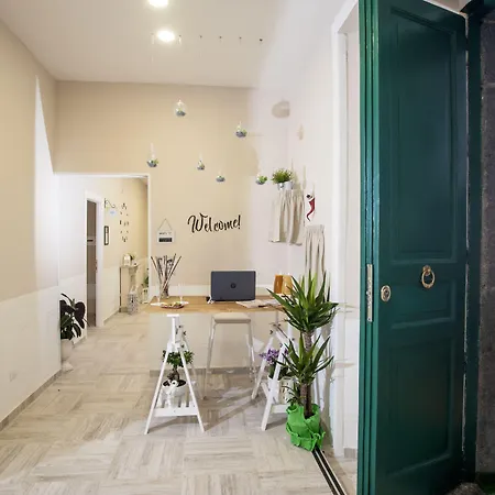 Pontenuovo Bed 4*