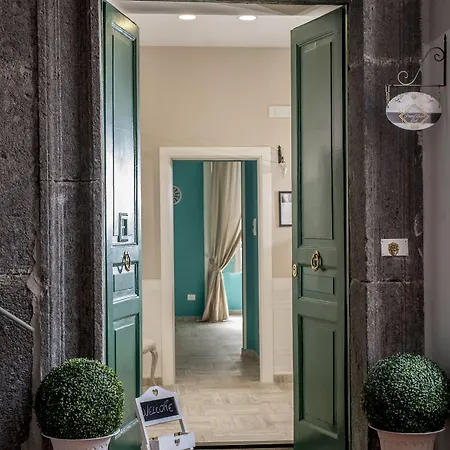 B&B Pontenuovo Bed