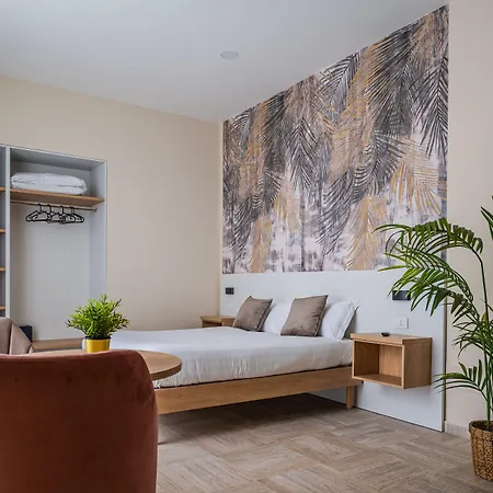 Pontenuovo Bed 4* 나폴리