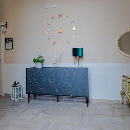 Pontenuovo Bed 4*