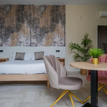 B&B Pontenuovo Bed 나폴리