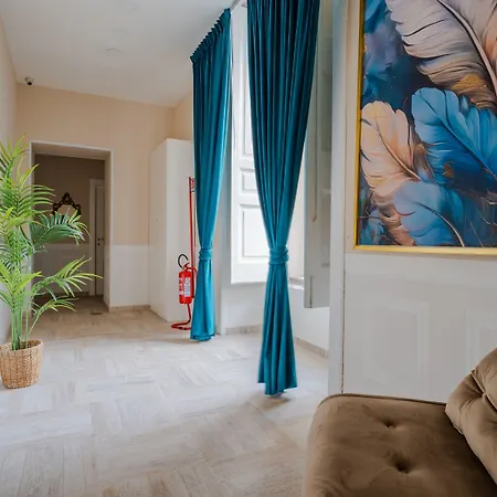 Pontenuovo Bed B&B