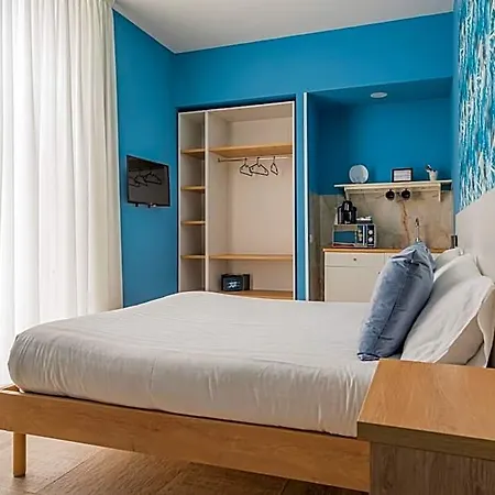 Pontenuovo Bed