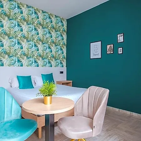 Pontenuovo Bed Bed & Breakfast Naples