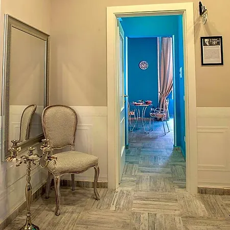Pontenuovo Bed