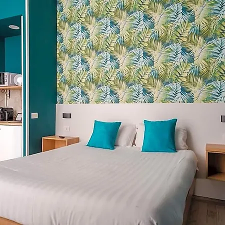 Pontenuovo Bed 4* 나폴리