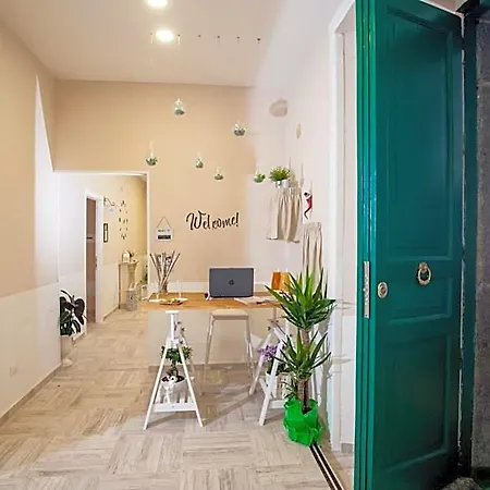 Bed and breakfast Pontenuovo Bed