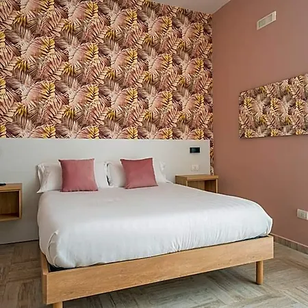 Pontenuovo Bed 나폴리