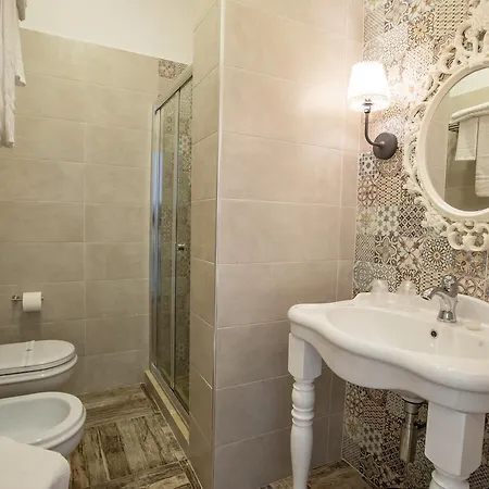 Pontenuovo Bed 3* Neapol